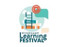 Wyndham Learning Festival logo
